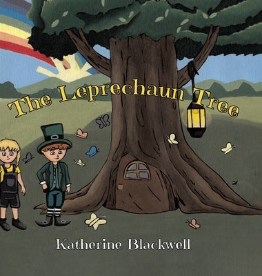 The Leprechaun Tree by Blackwell, Katherine