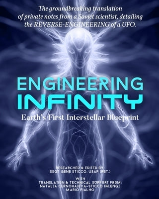 Engineering Infinity - Earth's First Interstellar Blueprint by Fialho