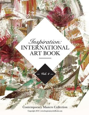 Inspiration Art Book, Volume 4: Contemporary Masters by Strong, George