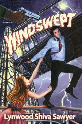 Windswept by Sawyer, Lynwood Shiva