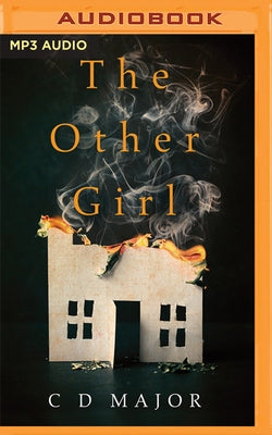 The Other Girl by Major, C. D.