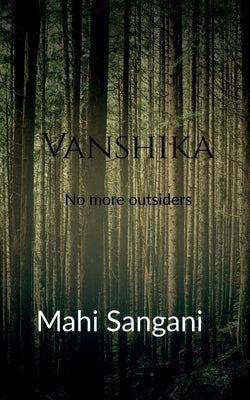 Vanshika by Sangani, Mahi