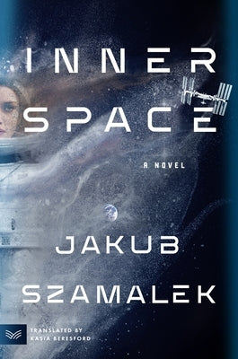 Inner Space by Szamalek, Jakub