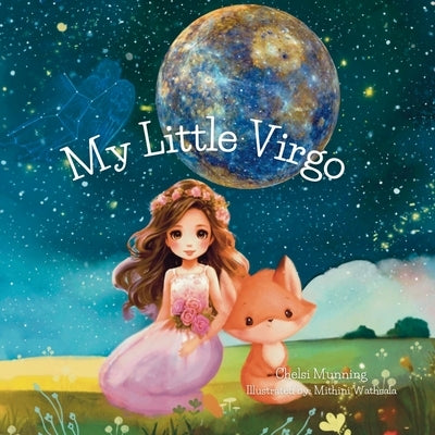 My Little Virgo by Wathsala, Mithini