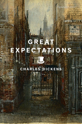 Great Expectations by Dickens, Charles