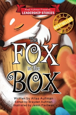 The Fox in the Box by Aultman, Atlas