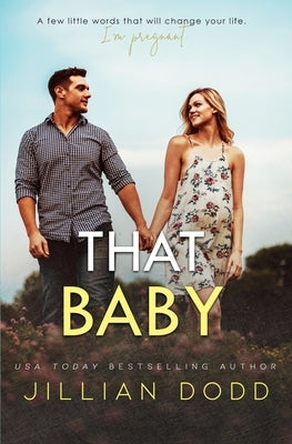 That Baby by Dodd, Jillian