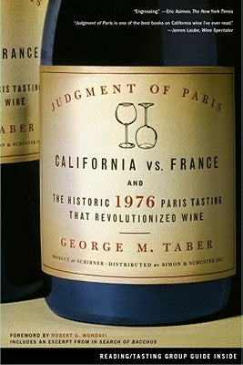 Judgment of Paris: Judgment of Paris by Taber, George M.