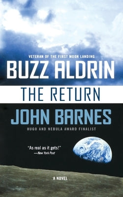 Return by Aldrin, Buzz