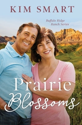 Prairie Blossoms by Smart, Kim