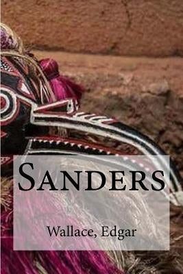 Sanders by Edibooks