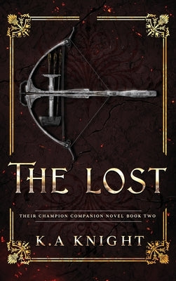 The Lost by Knight, Ka