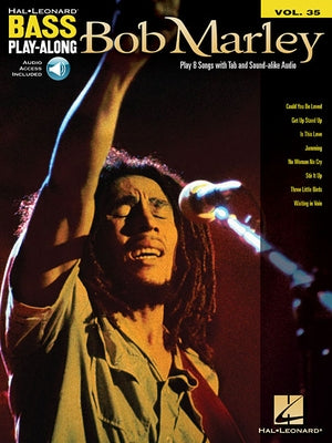 Bob Marley [With CD (Audio)] by Marley, Bob