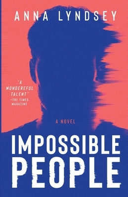 Impossible People by Lyndsey, Anna