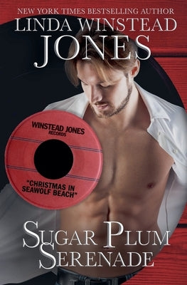 Sugar Plum Serenade by Jones, Linda Winstead