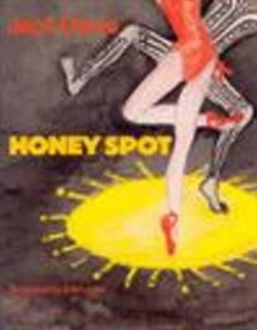 Honey Spot by Davis, Jack