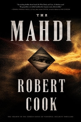 The Mahdi by Cook, Robert