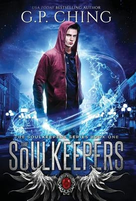 The Soulkeepers by Ching, G. P.