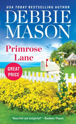 Primrose Lane by Mason, Debbie