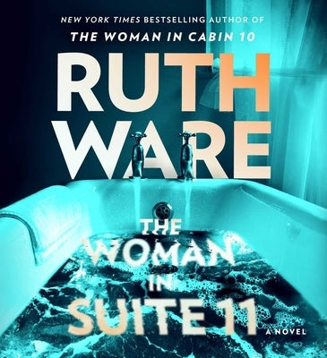 Woman in Suite 11 by Ware, Ruth