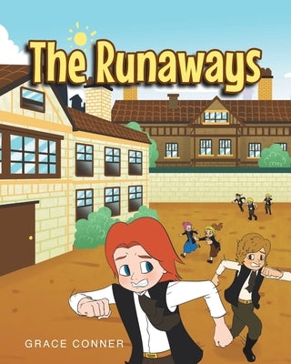 The Runaways by Conner, Grace