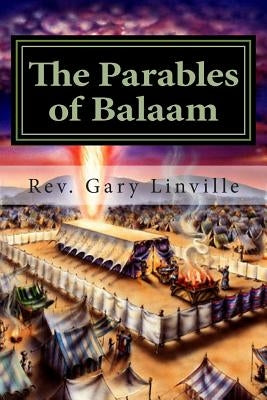 The Parables of Balaam by Smith, Pat Marvenko