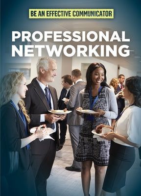 Professional Networking by Light, Char