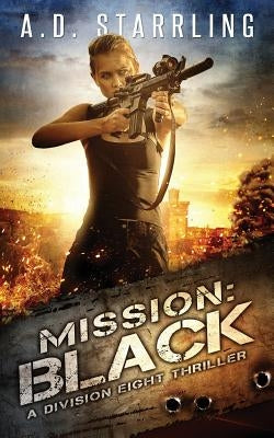 Mission: Black by Starrling, Ad