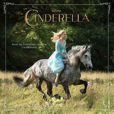 Cinderella by Disney Press