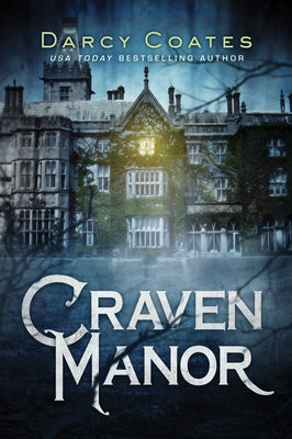 Craven Manor by Coates, Darcy