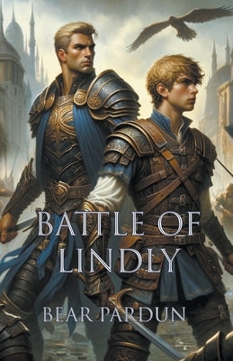 Battle of Lindly by Pardun, Bear