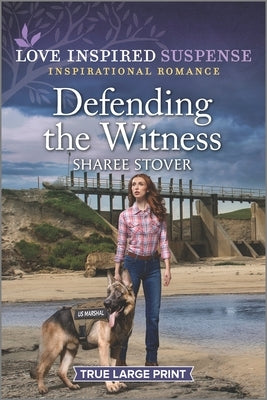 Defending the Witness by Stover, Sharee