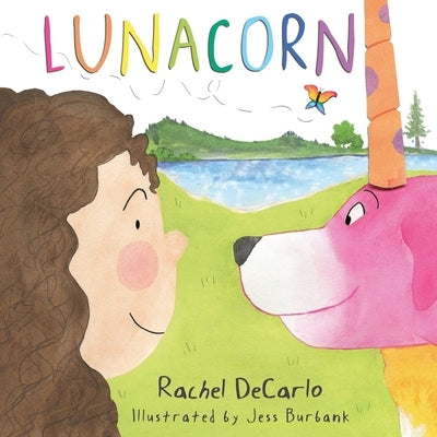 Lunacorn by DeCarlo, Rachel