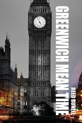 Greenwich Mean Time by Bunzel, Reed