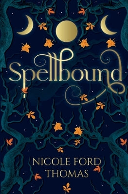 Spellbound by Thomas, Nicole Ford