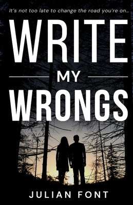 Write My Wrongs by Font, Julian