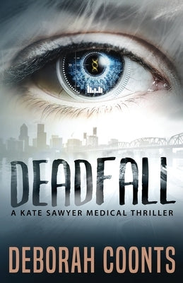 Deadfall by Coonts, Deborah