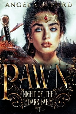 Pawn: An Epic Fantasy Trilogy by Ford, Angela J.