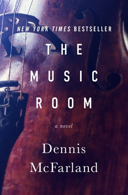 The Music Room by McFarland, Dennis