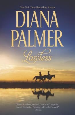 Lawless by Palmer, Diana