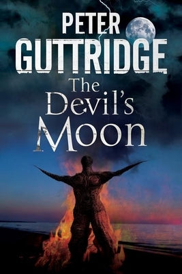 Devil's Moon by Guttridge, Peter