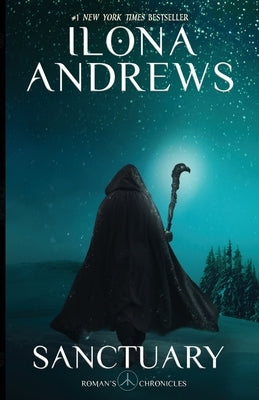 Sanctuary by Andrews, Ilona