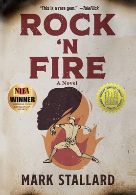 Rock 'n Fire by Stallard, Mark