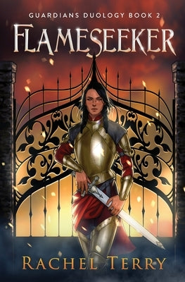 Flameseeker by Terry, Rachel