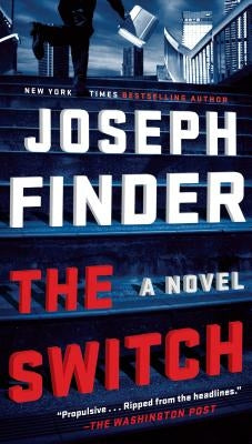 The Switch by Finder, Joseph