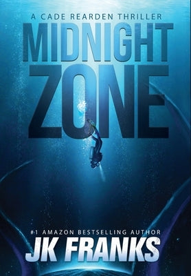 Midnight Zone by Franks, Jk