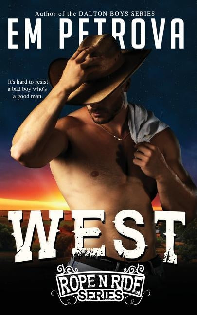 West by Petrova, Em