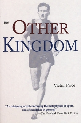 The Other Kingdom by Price, Victor