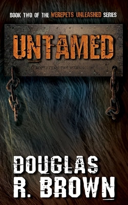 Untamed by Brown, Douglas R.