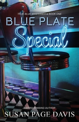 Blue Plate Special by Davis, Susan Page